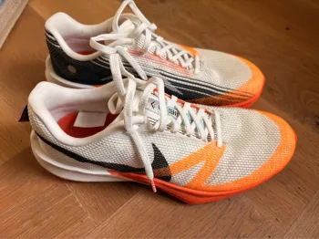 Used Nike Terra Kiger Running Shoes