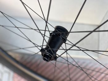 Gebrauchtes Syncros Capital 1.0 Aero Wheels bike — Bild 6 von 8