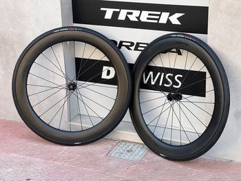Gebrauchtes Syncros Capital 1.0 Aero Wheels Wheels