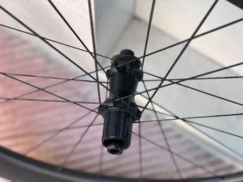 Gebrauchtes Syncros Capital 1.0 Aero Wheels bike — Bild 7 von 8