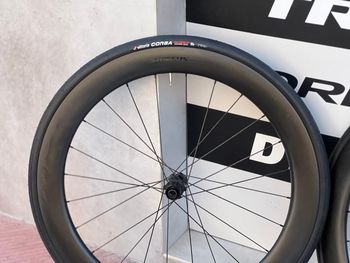 Gebrauchtes Syncros Capital 1.0 Aero Wheels bike — Bild 2 von 8