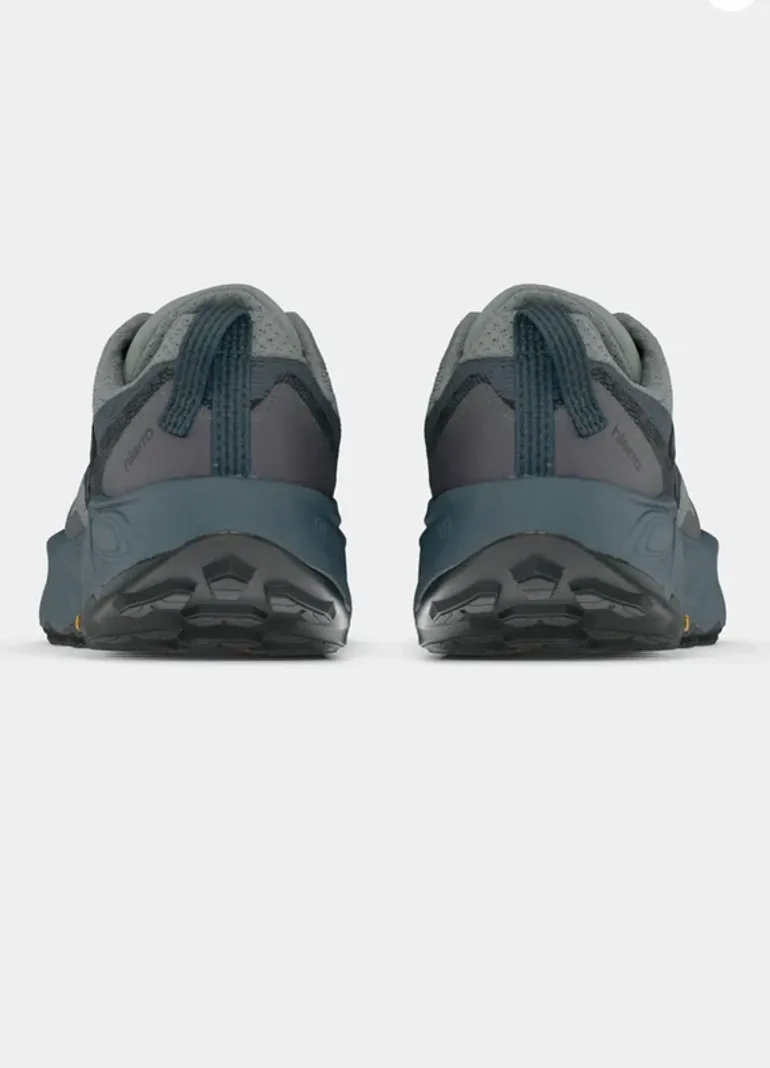 Brugt New Balance Hierro v9 bike — billede 3 af 5
