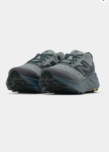 Brugt New Balance Hierro v9 bike — billede 2 af 5
