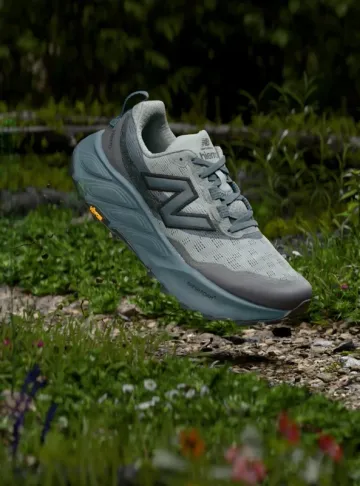 Tweedehands New Balance Hierro v9 Running Shoes