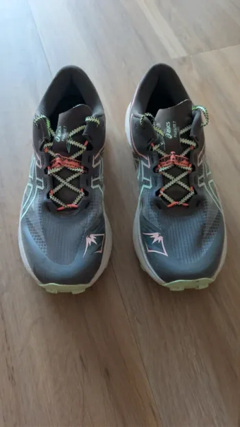 Używany Asics Fujilite 7 Running Shoes