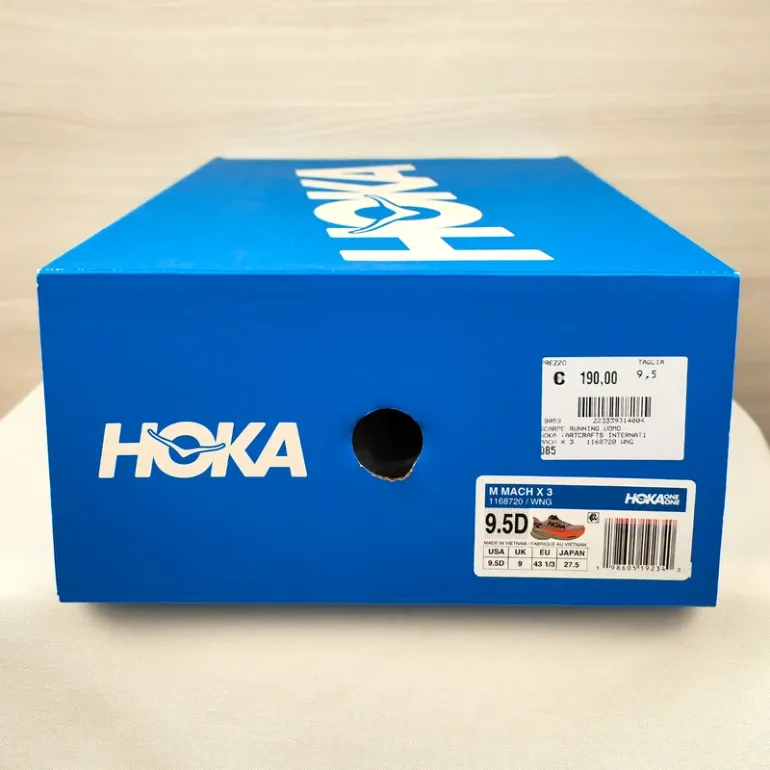 Used Scarpa Mach X 3 bike — image 5 of 6