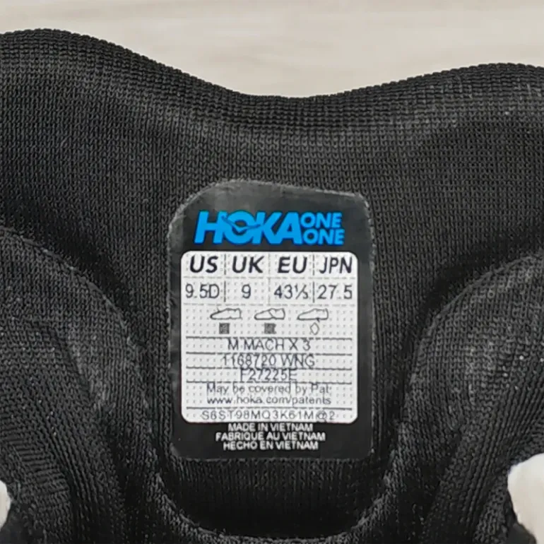 Used Scarpa Mach X 3 bike — image 6 of 6