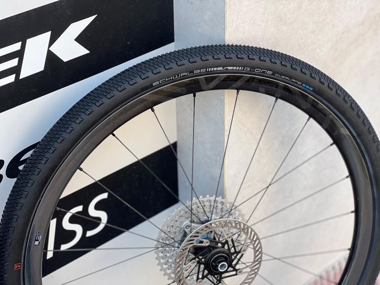 Used Campagnolo Levanto Wheels bike — image 9 of 12