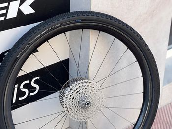Used Campagnolo Levanto Wheels bike — image 6 of 12