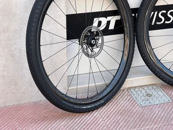 Used Campagnolo Levanto Wheels bike — image 3 of 12