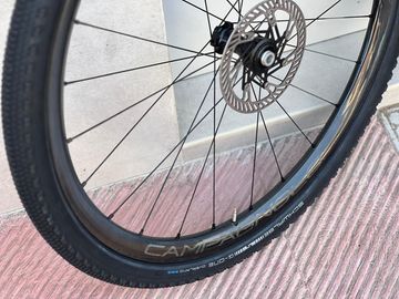 Used Campagnolo Levanto Wheels bike — image 8 of 12