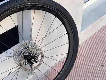 Used Campagnolo Levanto Wheels bike — image 12 of 12