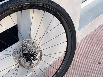 Used Campagnolo Levanto Wheels bike — image 12 of 12