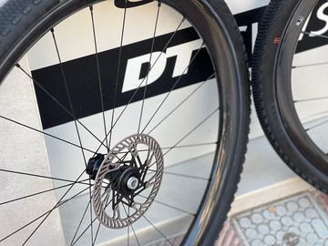 Used Campagnolo Levanto Wheels bike — image 7 of 12
