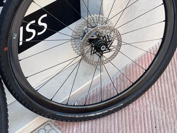 Used Campagnolo Levanto Wheels bike — image 10 of 12