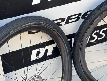 Used Campagnolo Levanto Wheels bike — image 11 of 12
