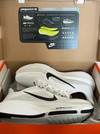 Used Pegasus Air Zoom 42 bike — image 4 of 4