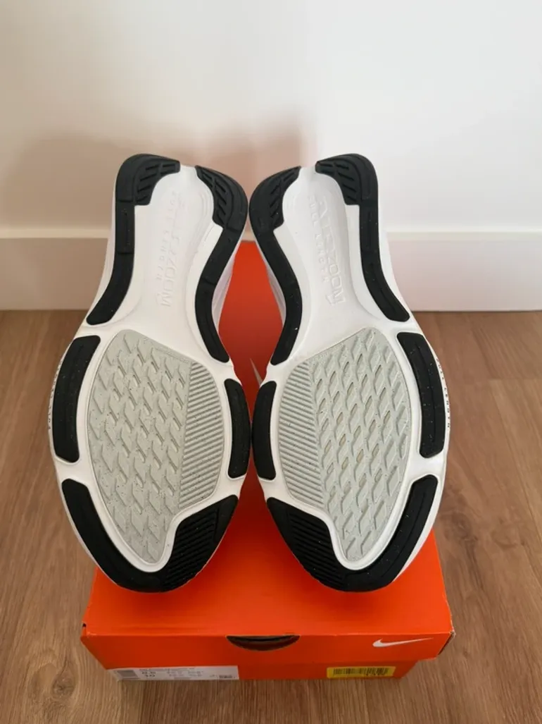 Used Pegasus Air Zoom 42 bike — image 3 of 4