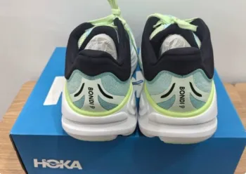 Used Hoka Bondi 9 bike — image 3 of 3
