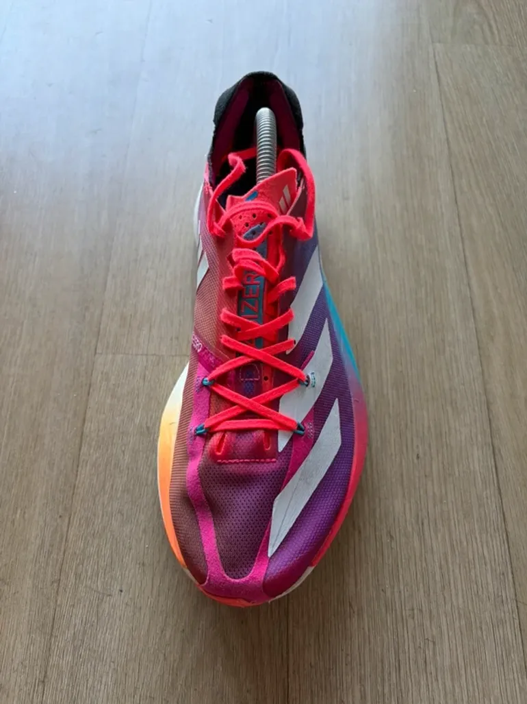 Gebrauchtes Adidas Adizero Adios Pro 3 bike — Bild 4 von 7
