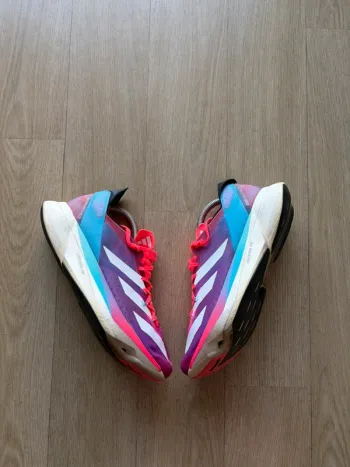 Używany Adidas Adizero Adios Pro 3 Running Shoes