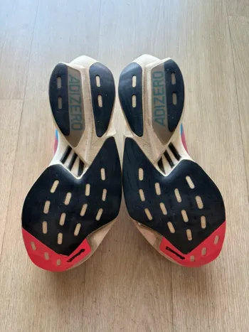 Gebrauchtes Adidas Adizero Adios Pro 3 bike — Bild 5 von 7