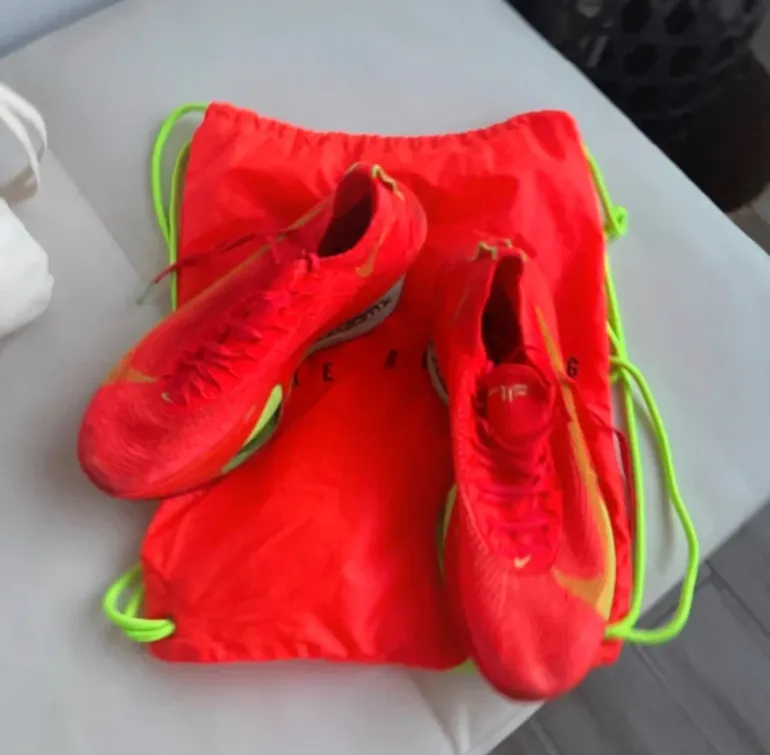 Used Nike Alphafly bike — image 2 of 5