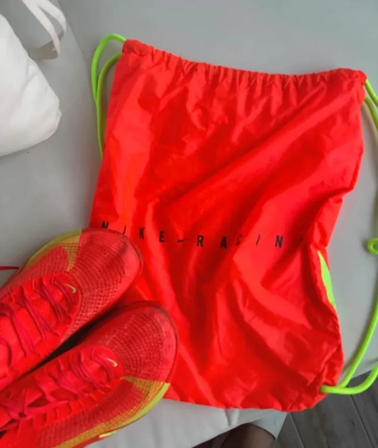 Used Nike Alphafly bike — image 3 of 5