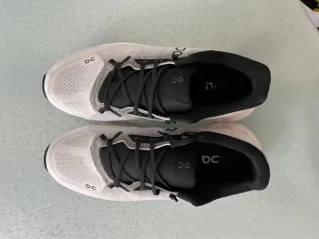 Použité On Running shoes bike — obrázek 3 z 5