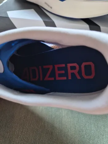 Used Adidas adizero evo sl woven bike — image 7 of 11