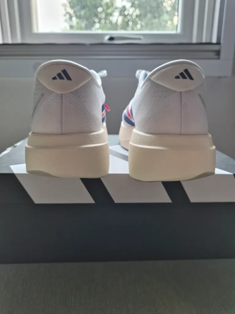 Used Adidas adizero evo sl woven bike — image 4 of 11