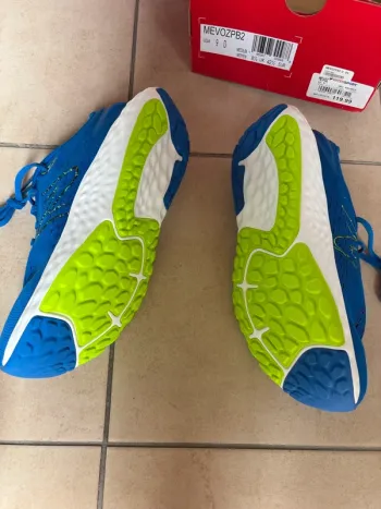 New Balance Sneakers bike de segunda mano — imagen 2 de 5
