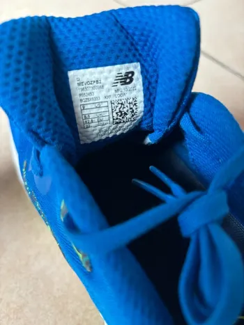 New Balance Sneakers bike de segunda mano — imagen 4 de 5