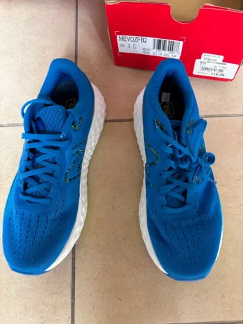 New Balance Sneakers Running Shoes d'occasion