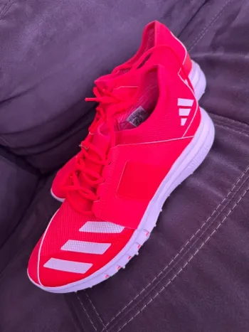 Used Adidas Sportschuhe Running Shoes