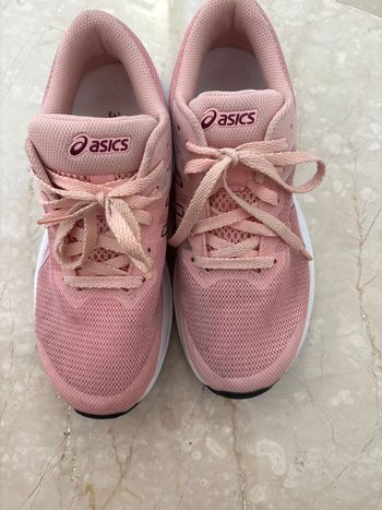 Brugt Asics GT 1000 11 GS 2022 Running Shoes