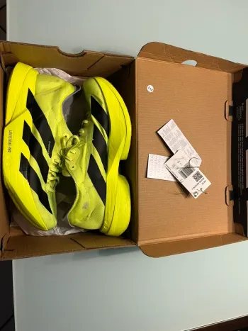 Gebrauchtes Adidas Adios Pro 4 bike — Bild 7 von 9