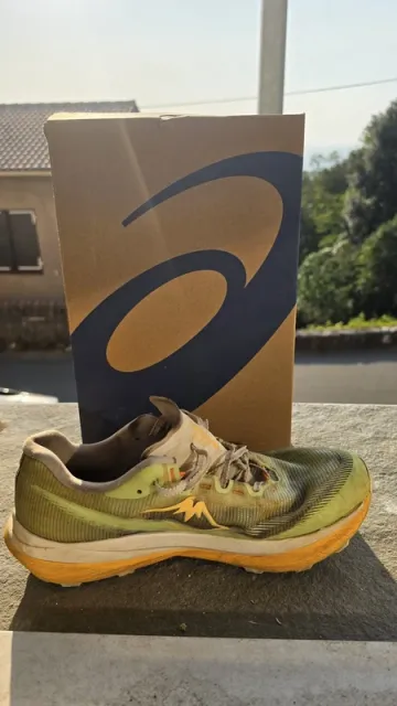 Tweedehands Asics Fujispeed 4 Running Shoes