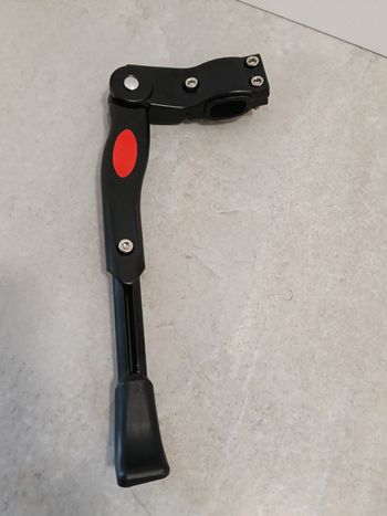Used A2B Adjustable Bicycle Kickstand Direct Mount 2026 bike — image 4 of 4