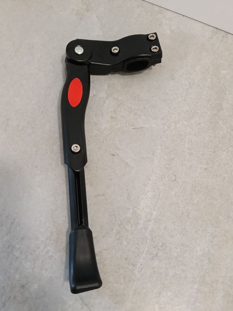 Used A2B Adjustable Bicycle Kickstand Direct Mount 2026 bike — image 4 of 4