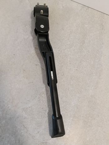 Used A2B Adjustable Bicycle Kickstand Direct Mount 2026 bike — image 3 of 4