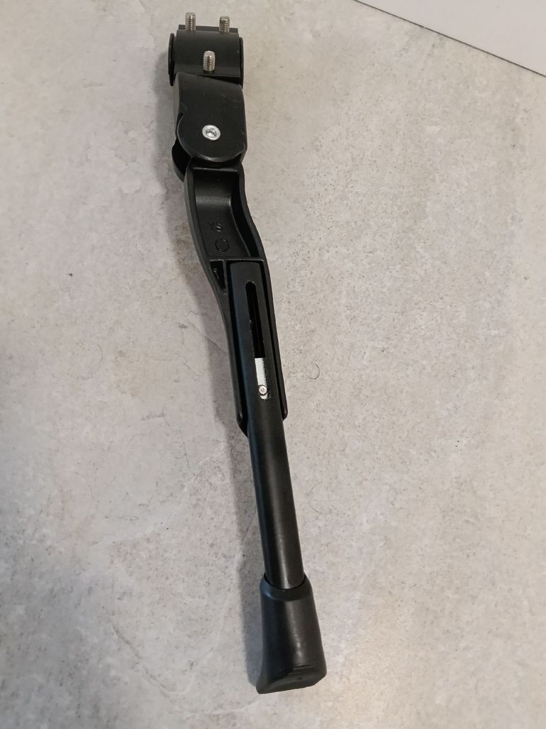 Used A2B Adjustable Bicycle Kickstand Direct Mount 2026 bike — image 3 of 4