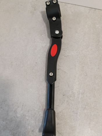 Used A2B Adjustable Bicycle Kickstand Direct Mount 2026 bike — image 2 of 4