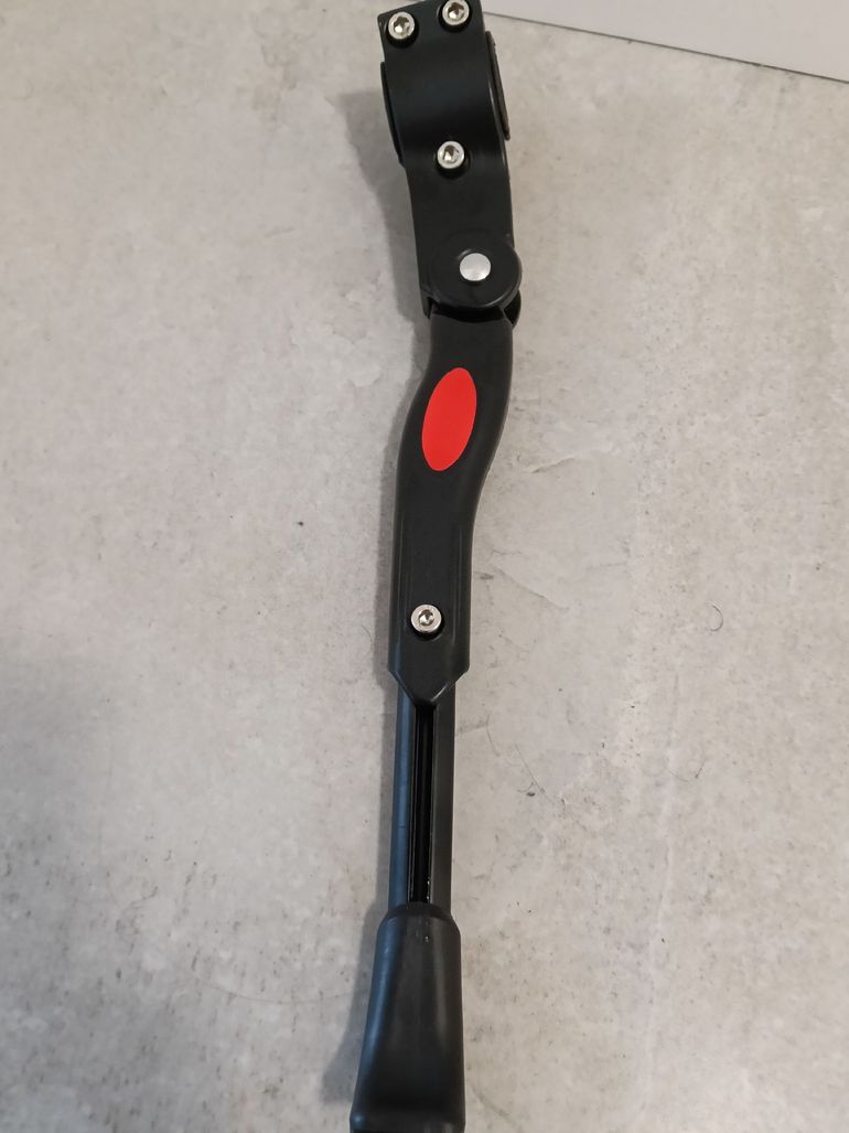 Used A2B Adjustable Bicycle Kickstand Direct Mount 2026 bike — image 2 of 4
