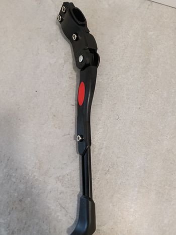 Used A2B Adjustable Bicycle Kickstand Direct Mount 2026 Cycling Accessories