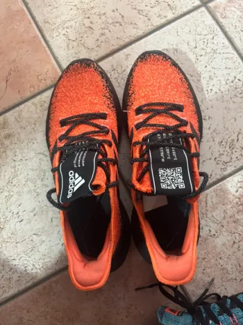 Tweedehands Adidas sensebounce+ bike — afbeelding 8 van 8