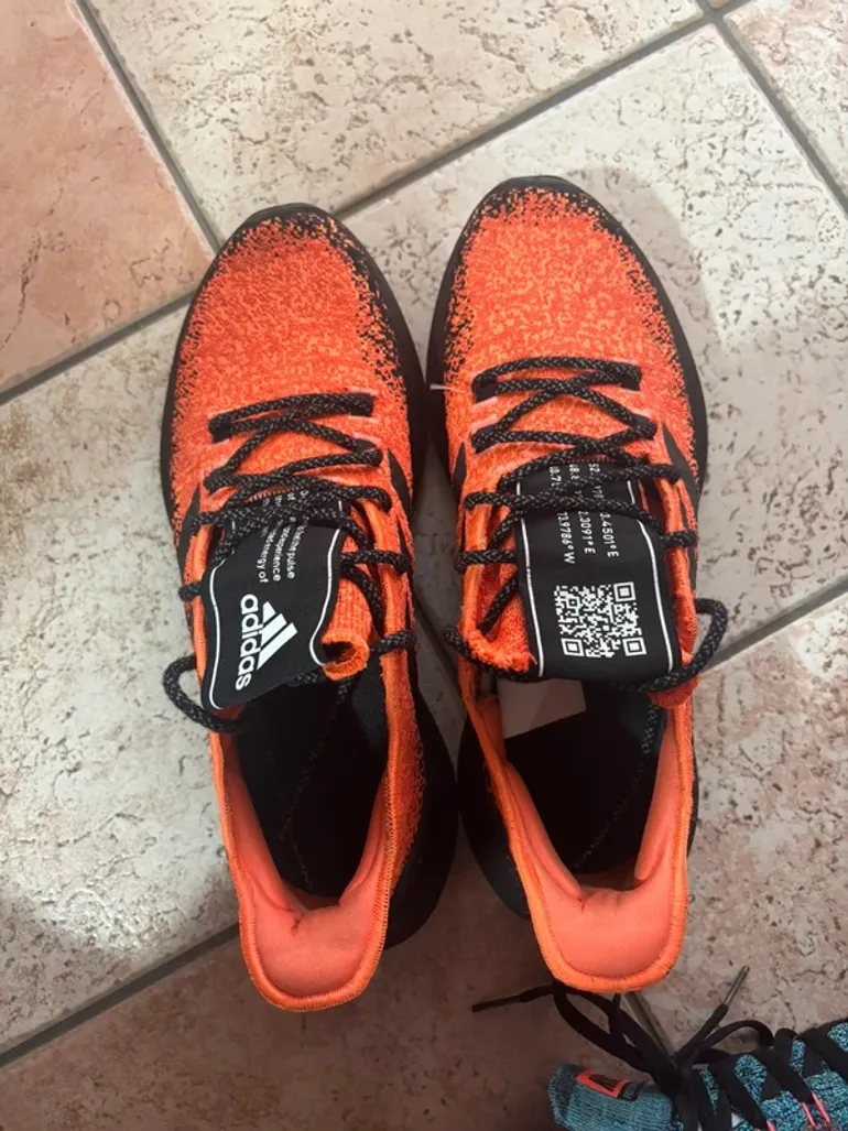 Tweedehands Adidas sensebounce+ bike — afbeelding 8 van 8