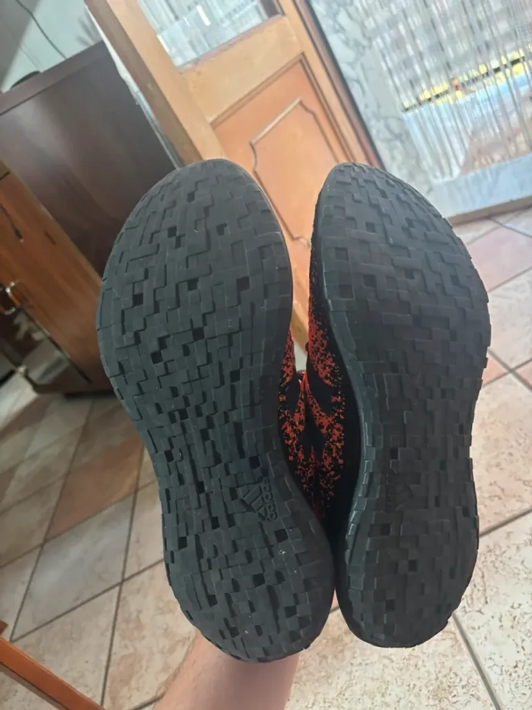 Tweedehands Adidas sensebounce+ bike — afbeelding 7 van 8