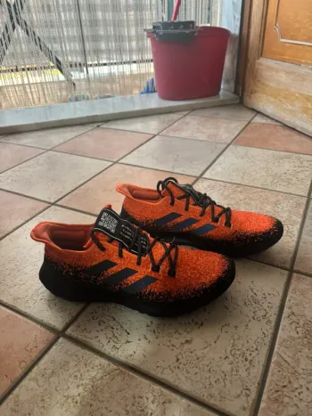 Tweedehands Adidas sensebounce+ bike — afbeelding 2 van 8