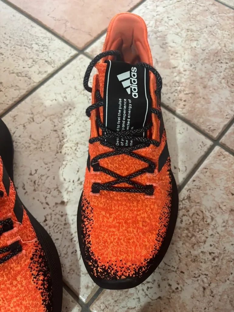 Tweedehands Adidas sensebounce+ bike — afbeelding 4 van 8